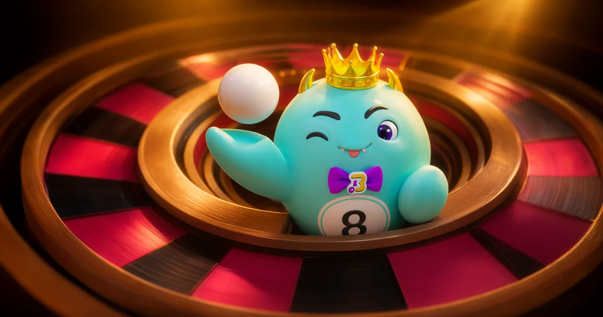 Roulette Edge: The Green '00' Trap That Doubles Your Losses